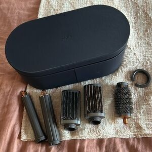 DYSON Airwrap Multi Styler Only Attachments
